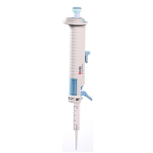 Pipet Tekrarlayıcı Stepper Tips Ayarlanabilir 50 ml, pistonlu PE-HD, silindir PP, 1 Paket 5 Adet Pipetleyici Uç aksesuarları 1 Adet Adaptörü İle Birlikte