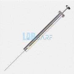 Şırınga Hacim 100 µl & İğne Tipi B & Sabit İğneli & H Serisi & Sıvı-Gaz Dozaj İşlemleri İçin - (1 Adet)