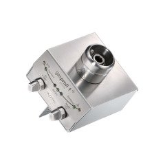 GasProfi 1 SCS Laboratuvar Gaz Brülörü & IR-Sensörlü & Düğme Fonksiyonlu & Ayak Pedallı -1 Adet