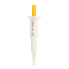 Mini Pipetleyici 50μl Turuncu Mini Pipette Otoklavlanabilir