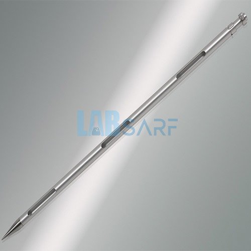 Tüm Katman Örnekleyici & AISI 316L & 85 cm & 5316-2085