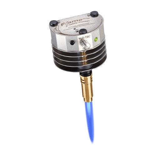 Baş Üstü Laboratuvar Gaz Brülörü (Flame 110) -1 Adet