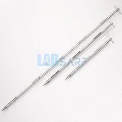 Çoklu Örnekleyici & Alüminyum & 150 cm & 5317-1150