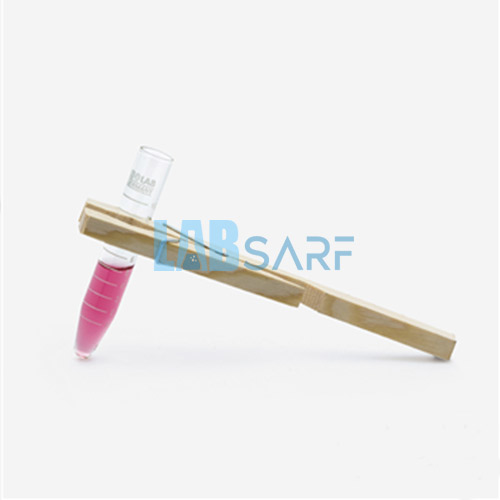 Tüp maşası tahta-(1 Adet)