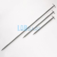 Çoklu Örnekleyici & AISI 316L & 85 cm & 5316-3085