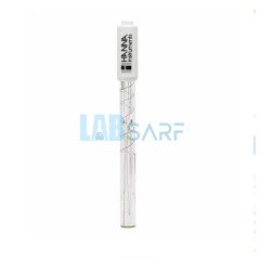 DIN Konnektörlü Cilt ve Yüzeyler için Düz Uçlu pH Elektrodu