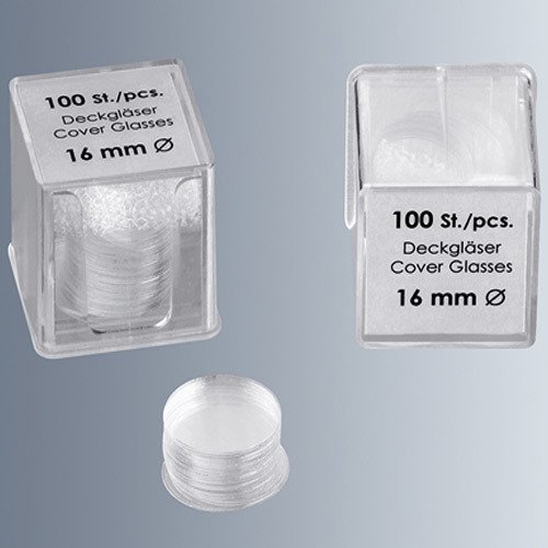 Yuvarlak Lamel No:1 & 13 mm & 1000 Adet/Kutu-(1 Kutu)