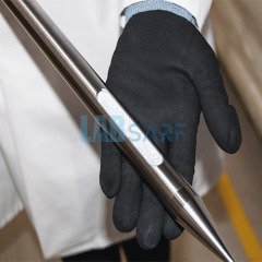 Uno Örnekleyici & AISI 316L/PTFE & 55 cm & 5316-1055