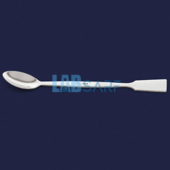 Spatül Paslanmaz Çelik Makro Kaşaklı 300 Mm-(1 Adet)