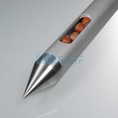 Jumbo Örnekleyici & Alüminyum & 165 cm & 5319-1150