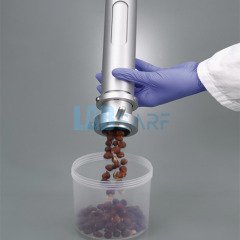 Jumbo Örnekleyici & Alüminyum & 165 cm & 5319-1150