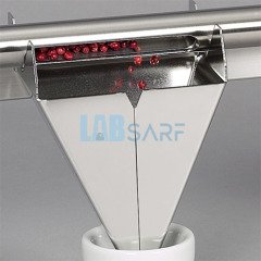 Boşaltma Cihazı Örnekleyiciler İçin & 3 Hunili & 5317-0030