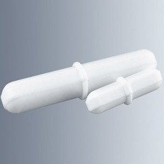 Manyetik Balık & PTFE & Halkalı & 20x6 mm & 10 Adet/Paket-(1 Paket)