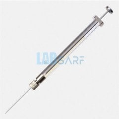 Şırınga Hacim 5,0 ml (5000µl) & İğne Tipi B & Sökülebilir İğneli & H Serisi & Sıvı-Gaz Dozaj İşlemleri İçin - (1 Adet)
