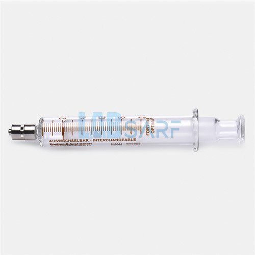 Şırınga Cam & Luer-Kilit 1 ml - (1 Adet)