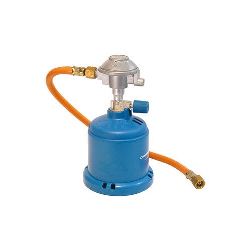 Gaz Güvenliği Adaptörü 206 & Flame 100, Gasprofi 1 SCS Serisi ve Fuego Serisi İçin -1 Adet