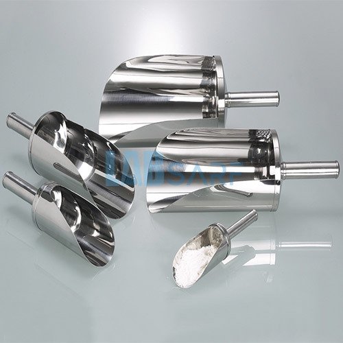 Kepçe & Paslanmaz Çelik AISI 304 & 120 ml & 5370-0120