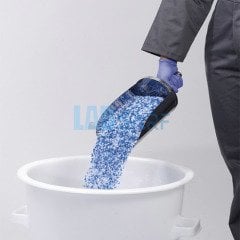 Kepçe & Paslanmaz Çelik AISI 304 & 1500 ml & 5370-1500