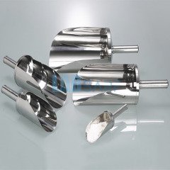 Kepçe & Paslanmaz Çelik AISI 304 & 2500 ml & 5370-2000