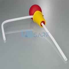 Dağıtım Tüpleri & PE & Tek Kullanımlık & 10 Adet/Paket-(1 Paket) & 5000-8000