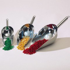 Gıda Kepçesi & 500 ml & 5371-0500