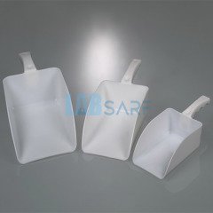 Dolum Kepçesi & Gıda Maddeleri İçin & 35 cm & 8300-5012