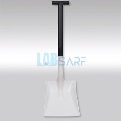 İki Parçalı Kürek & Gıda Maddeleri İçin & 97 cm & 8300-2010