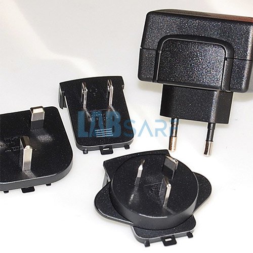 Konektör & Güç Kaynağı Ünitesi Dahil & 5900-3020