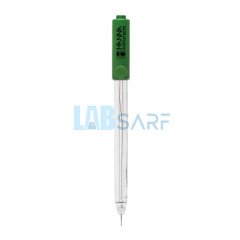 Hızlı Bağlantı DIN Konnektörlü Cam Gövdeli ORP Elektrot