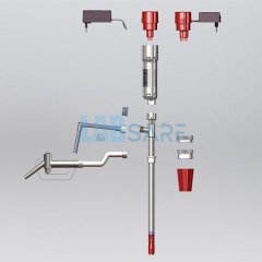 Deşarj Tüpü & 5900-3040