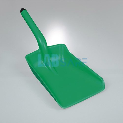 El Küreği & Endüstri İçin & 350 x 257 mm & 8300-1001