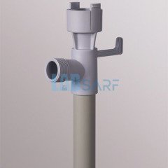 Pompa İstasyonu & Dalma Uzunluğu 50 cm & 5900-3050