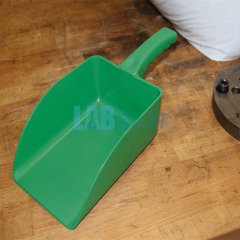 Dolum Kepçesi & Endüstri İçin & 31 cm & 8300-5002