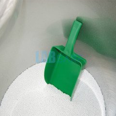 Dolum Kepçesi & Endüstri İçin & 35 cm & 8300-1002