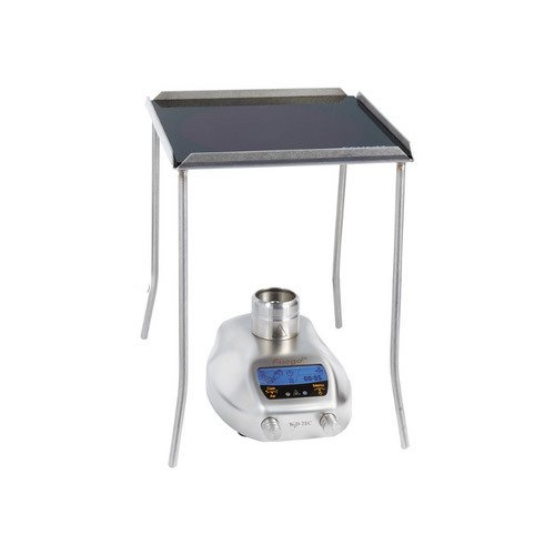 Gaz Brülörü İçin Ceran Kapak Plakası & 155x155 mm (UxG) -1 Adet