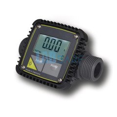 Hacim Okuması Petro & 5780-0020