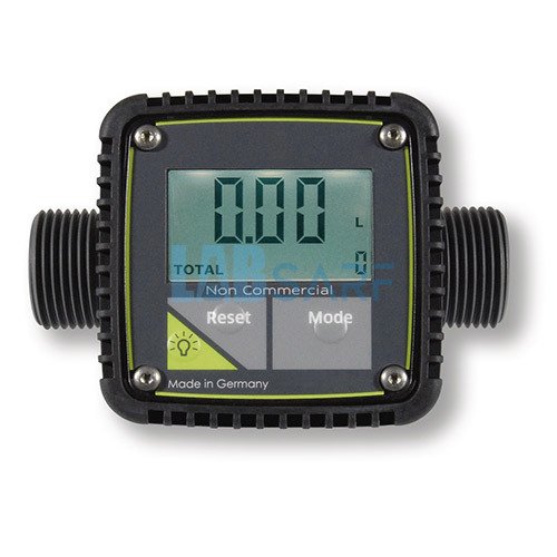 Hacim Okuması Petro & 5780-0020