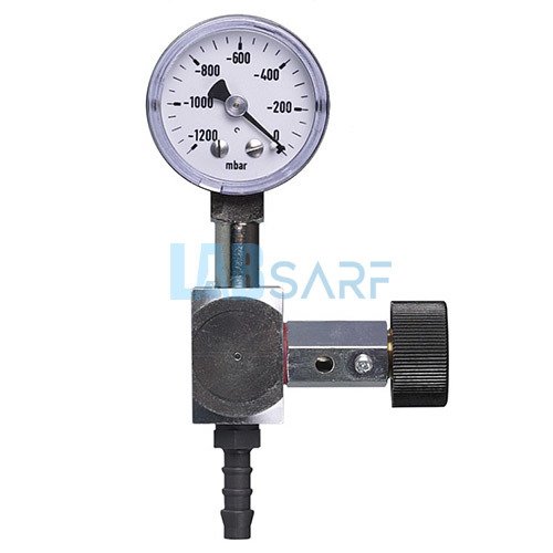 İnce Ayar Başlığı & AirJet Mini &  5625-2002