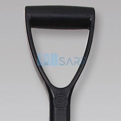 İki Parçalı Kürek & Endüstri İçin & 104.5 cm & 8300-3006