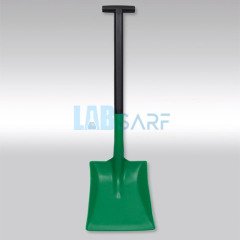 İki Parçalı Kürek & Endüstri İçin & 104.5 cm & 8300-3006