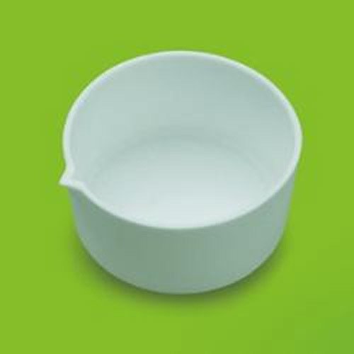 PTFE Buharlaştırma Kabı & Ağızlı & 25 ml & 1 Adet