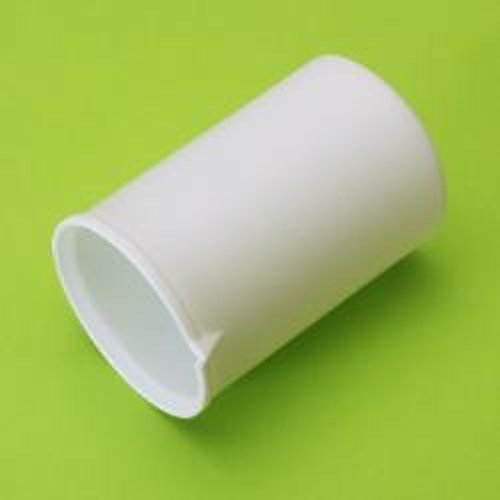 PTFE (Teflon) Beher & 50 ml & 1 Adet