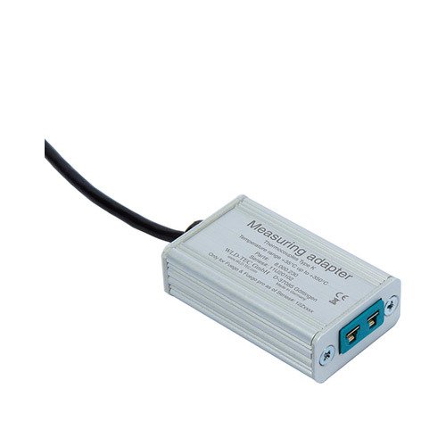 Ölçüm Adaptörü Termokupllar İçin & Fuego SCS ve Fuego Pro Serisi İçin -1 Adet