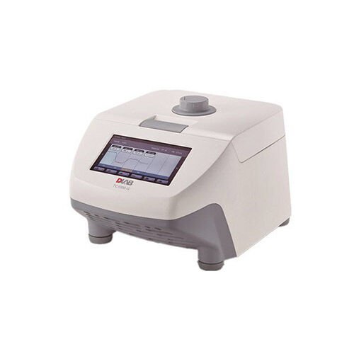 TC1000-G PCR Termo Cycler Termal Döngüleyici Gradyan (Kademeli Değişim)