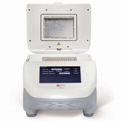 TC1000-S PCR Termo Cycler Termal Döngüleyici Gradyan (Kademeli Değişim)