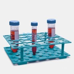 Tüp Standı Geçmeli - (1 Adet)