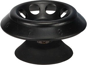 A08-2 Plastik Rotor, 7000 rpm, 2 ml/1.5 ml x 8, D1008 ile birlikte kullanılır