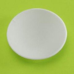 PTFE (Teflon) Saat Camı & Beher İçin & 1000 ml & Ø125 mm & 1 Adet