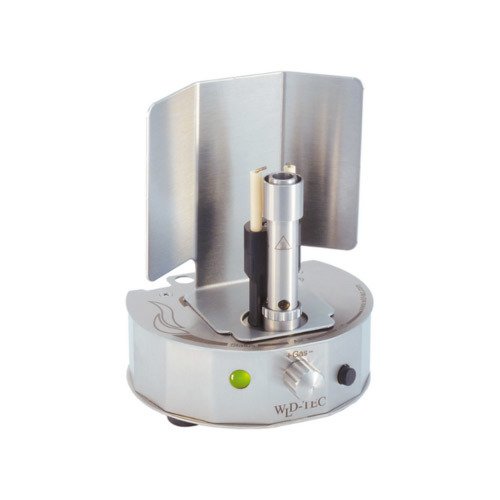 Gaz Brülörü İçin Ön Cam -1 Adet