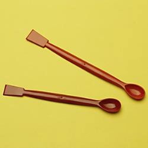 PP Spatül & Kaşık / Düz & 180 mm & 1 Adet